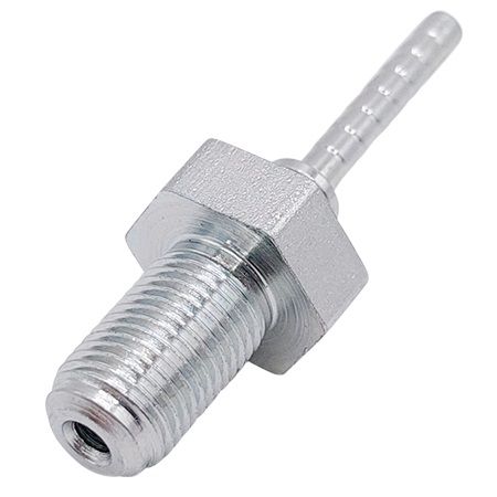 <p>Metrisches Aussengewinde| M10 x 1 |  16mm Sechskant | für Toyota</p>