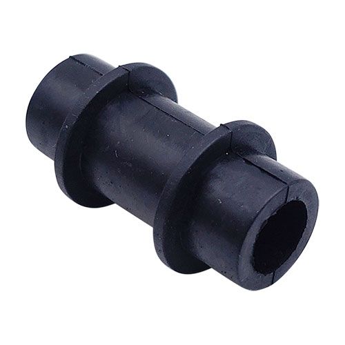 <p>Tülle | Gummibremsschlauch | 22mm Durchmesser</p>