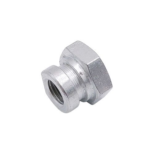 <p>Imperial female  |  3/8-24 UNF |  19mm hex</p>
