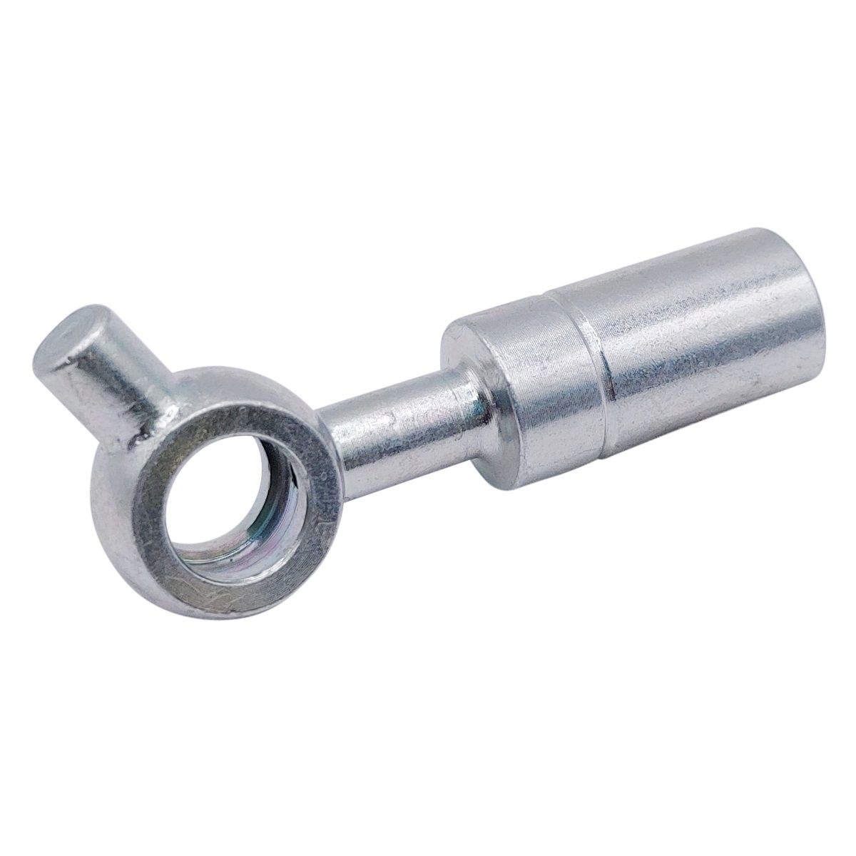 <p>Ringauge |  10mm Innendurchmesser |  10mm Stärke</p>
