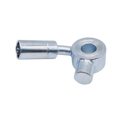 <p>Ringauge |  11mm Innendurchmesser |  14,9mm Stärke</p>