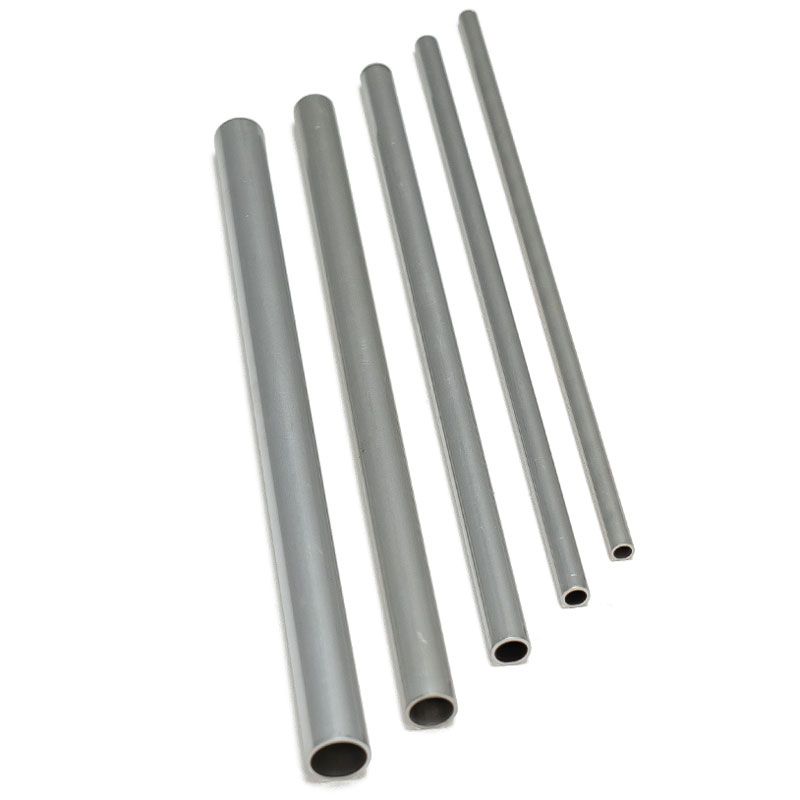 <p>3/4 Aluminium AC-Reparaturrohr - 300mm</p>