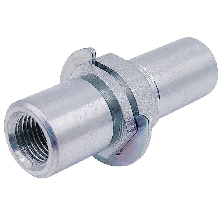 <p>Metric female  |  M10 x 1  | 17mm flats  |  for Toyota</p>