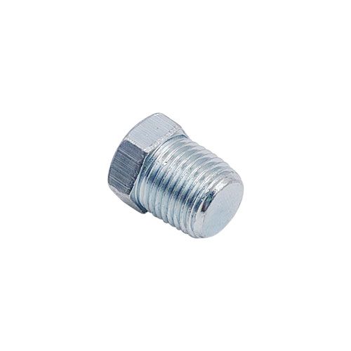 <p>Verschluss-Stopfen |  1/8-27 NPT</p>