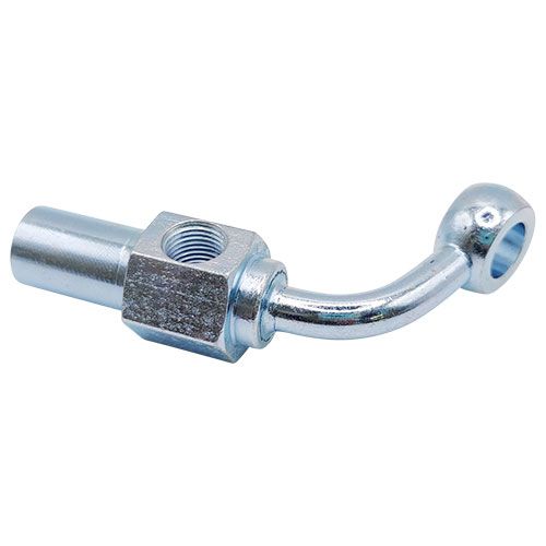 <p>Ringauge |  10mm Innendurchmesser |  1/8-27 NPT Anschluss</p>