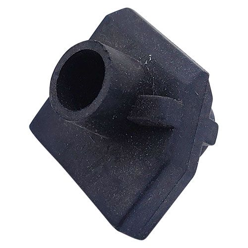 <p>Tülle | Gummibremsschlauch | 14mm Durchmesser</p>