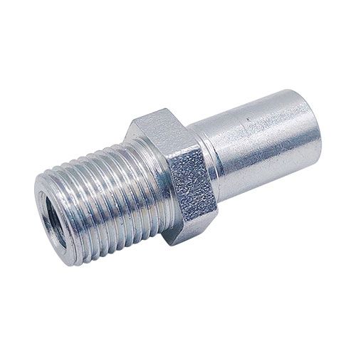 <p>Zöllisches Inne  |  3/8-24 UNF Ansch(DPS)  |  5/8-18 UNF ext Gewinde|  19mm Sech</p>