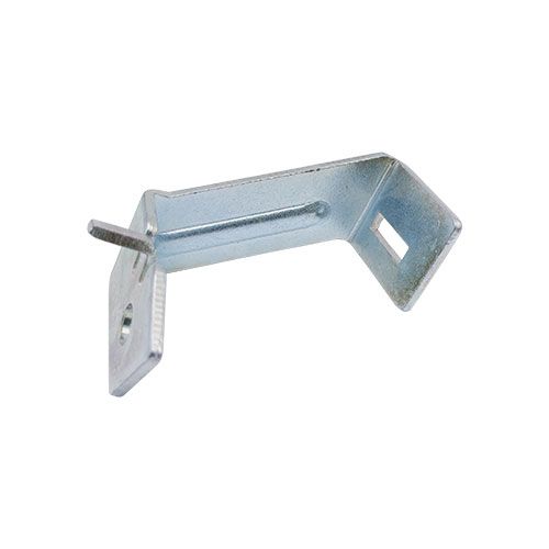 <p>Befestigungswinkel | 9.2mm Bohrung</p>