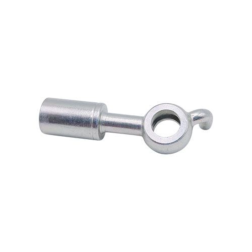 <p>Ringauge |  10mm Innendurchmesser | 10mm Stärke</p>