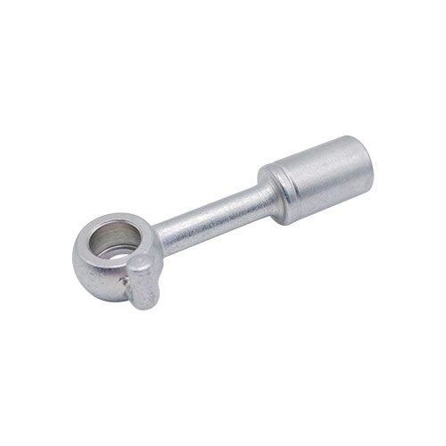 <p>Ringauge |  10mm Innendurchmesser | 10mm Stärke</p>