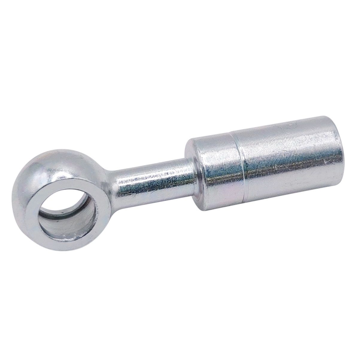 <p>Banjo  |  10mm hole  |  10mm thick</p>