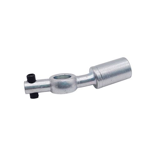<p>Ringauge |  10mm Innendurchmesser |  8mm Stärke</p>