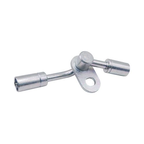<p>Center joiner  |  8.3mm mount hole</p>