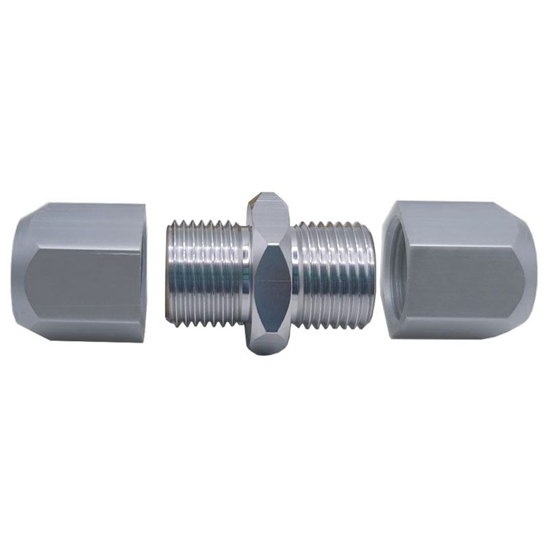 <p>Repair Union Body for 16mm,18mm,19mm, 5/8" & 3/4" AC-Tube</p>