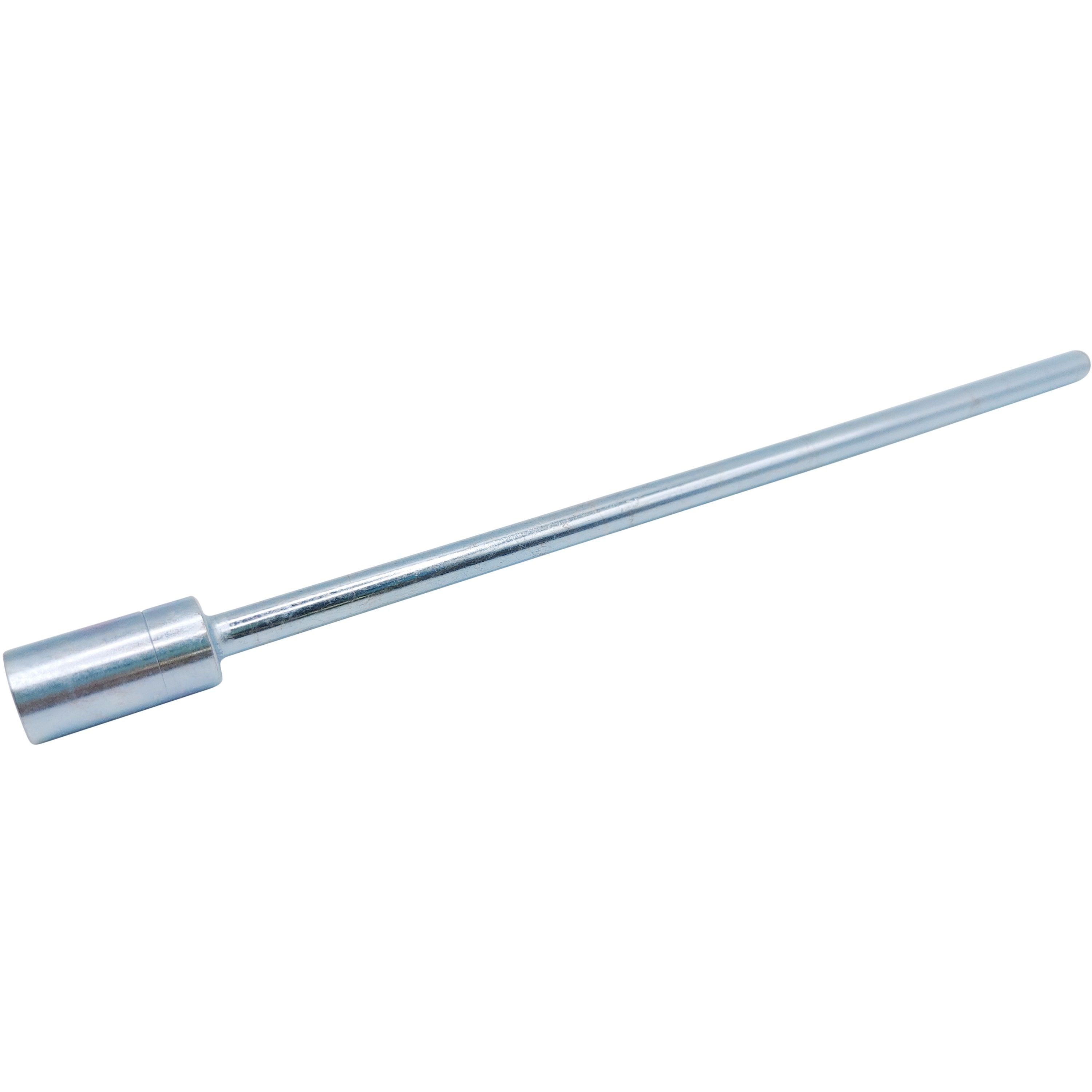 <p>Universal  |  1/4 Rohr| 200mm Gesamtlänge</p>