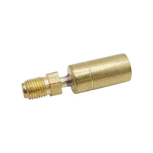 <p>Drehbar|  3/8-24 UNF  |  45° Doppel-Bördel  |  Messing</p>