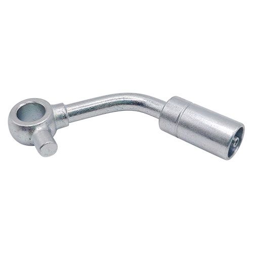 <p>Ringauge |  10mm Innendurchmesser |  10mm Stärke</p>