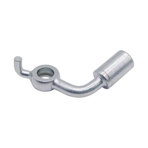 <p>Ringauge |  10mm Innendurchmesser |  8mm Stärke</p>