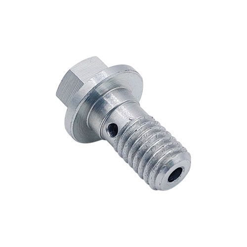 <p>Banjo bolt  |  M10 x 1.5  | 11mm hex</p>